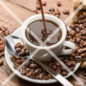歯に茶渋が付きやすいコーヒー